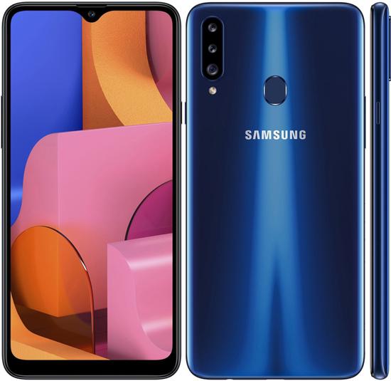 samsung galaxy a20s a207m 32gb