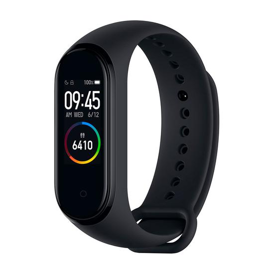 Заставки на часы xiaomi mi band 4