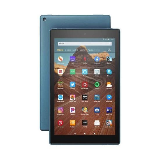 最終価格 6/13まで出品 fire HD10 32GB(2021)第11世代+superblogger.es