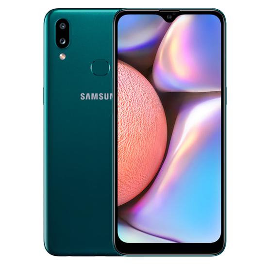 samsung a107f galaxy a10s