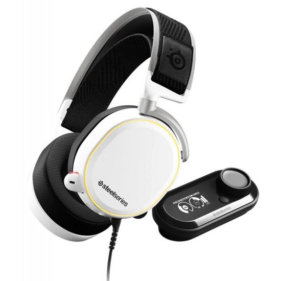 Steelseries arctic pro usb обзор