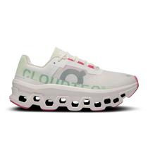 On Running Calzados Cloudmonster 6197725 Femenino (T) 9 White/Lima