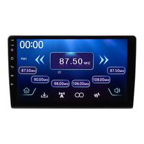 Central Multimidia Booster PAD-920 And - Universal - USB/SD/Aux - Bluetooth - 9"