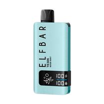 Pod Elfbar TE30K 30000 Puffs - Miami Mint