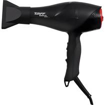 Secador de Cabelo Taiff Black Ion 2000 W