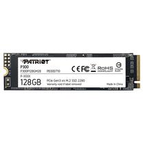 SSD Patriot M.2 128GB P300 Nvme - P300P128GM28