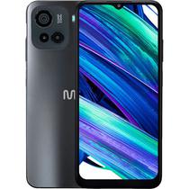 Multilaser M23 P9197 Dual 128 GB  Black