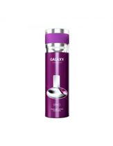 Spray Corporal Perfumado Femenino Galaxy Epho 200ML