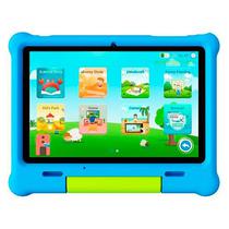 Tablet G-Tide T1 10.1" Kids Wi-Fi 2 de Ram/32GB - Blue (com Capinha)