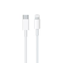 Cabo Apple USB-C Macho A Lightning MUQ93ZM/A 1M - Branco