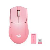 Mouse Redragon M916P-PRO-1K 26000DPI Wireless Pink