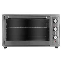 Forno Eletrico Britania PFE70I de 70L/2000W/220V - Preto/Prata