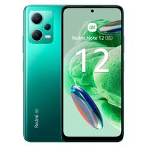 Celular Xiaomi Redmi Note 12 DS/4RAM/128GB 6.67 Green Global L/Peq CX Feia