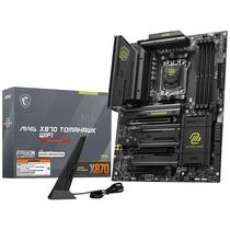 Placa Mae MSI Mag X870 Tomahawk Wi-Fi Socket AM5 / DDR5