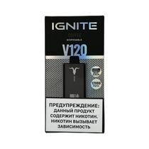 Pod Ignite V120 Sabor Green Apple