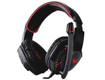 Auricular Satellite AE-365 7.1 USB Gaming