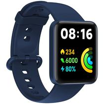 Relogio Smartwatch Xiaomi Watch 2 Lite M2109W1 - Azul