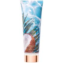 Locao Victorias Secret Liquid Coconut  Feminino 236ML