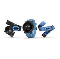 Garmin Relogio Forerunner 945 Bundle Azul 010-02063-23