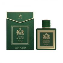 Perfume Anfar Leather D'Orient Edp Masculino 115ML