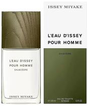 Perfume Issey Miyake L'Eau D'Issey Pour Homme Eau & Cedre Intense Edt 100ML - Masculino