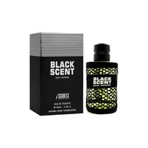 Perfume Iscents Black Scent EDT-100ML