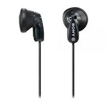 Sony Auricular MDR-E9LP Black