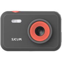 Camera Infantil Sjcam Kids Funcam - Preto