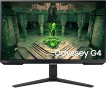 Monitor Samsung 27" Odyssey G4 LS27BG402ENXGO 1MS/ 240HZ/ Full HD/ HDMI/ DP