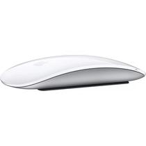 Mouse Apple Magic Mouse 2 MK2E3ZA/A - Sem Fio - Recarregavel - Branco