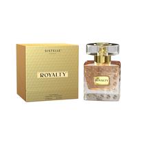 Perfume Yves de Sistelle Royalty Edp 100ML