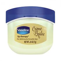 Protetor Labial Vaseline Lip Therapy Creme Brulee 7G