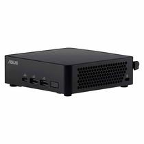 Mini PC Asus Nuc Pro RNUC14RVHI300001I Intel Core i3-100U - Preto