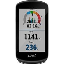 GPS Garmin Edge 1030 Plus Bundle 010-022424 - Preto