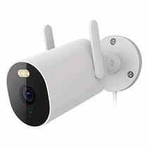 Camera de Seguranca Xiaomi Outdoor AW300 BHR7597US Full HD Wifi - Branco