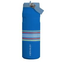 Garrafa Termica Stanley Aerolight Iceflow 710ML - Azure Mesh