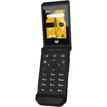 Cat S22 Flip 16 GB - Preto