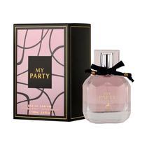 Perfume Maison Alhambra MY Party Eau de Parfum Feminino 100ML