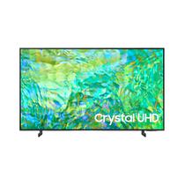 Smart TV Samsung 50CU8000 50" 4K Ultra HD