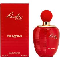 Ted Lapidus Perfume Rumba Fever Eau de Toilette