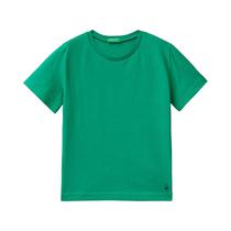 Camiseta Infantil Benetton 3I1XG106Z 108