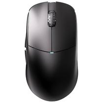 Mouse Gamer Lamzu Atlantis Mini 4K Wireless - Charcoal Preto