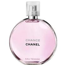 Perfume Chanel Chance Eau Tendre Edt Fem 100ML Tester