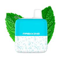 Pod Maskking Jam Box 5500 Puff - Cool Mint