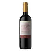 Bebidas Santa Helena Vino Tinto Dulce 750ML - Cod Int: 78648