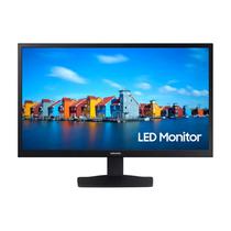 Monitor LED Samsung de 19" Full HD LS19A330NHLXZX com HDMI e VGA - Bivolt - Preto