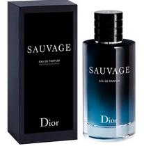 Christian Dior Perfume Sauvage Mas Eau de Parfum 100ML s/C