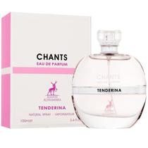 Maison Alhambra Chants Tenderina Edp 100ML