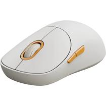 Mouse Xiaomi Mi Mouse Wireless 3 XMWXSB03YM - Branco