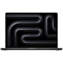 Apple Macbook Pro 2024 MX2Y3LL/ A M4 Pro 14-Core Cpu / Memoria 48GB / SSD 512GB / Liquid Retina XDR 16.2 - Space Black